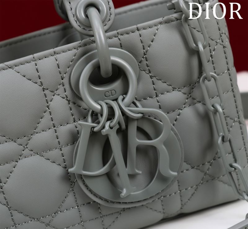 Christian Dior My Lady Bags